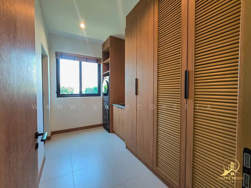 Hillside Hamlet 10, Prachuap Khiri Khan, Thap Tai, Hua Hin, Prachuap Khiri Khan, 3 Bedrooms, 206 sqm, Villa For Sale, by Wanwisa Scopetta, 500233009 - DDproperty.com