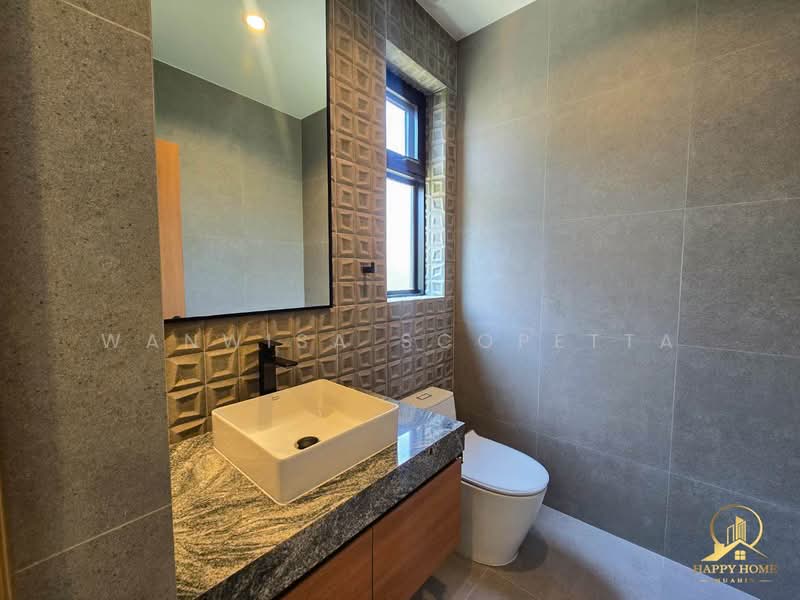 Hillside Hamlet 10, Prachuap Khiri Khan, Thap Tai, Hua Hin, Prachuap Khiri Khan, 3 Bedrooms, 206 sqm, Villa For Sale, by Wanwisa Scopetta, 500233009 - DDproperty.com