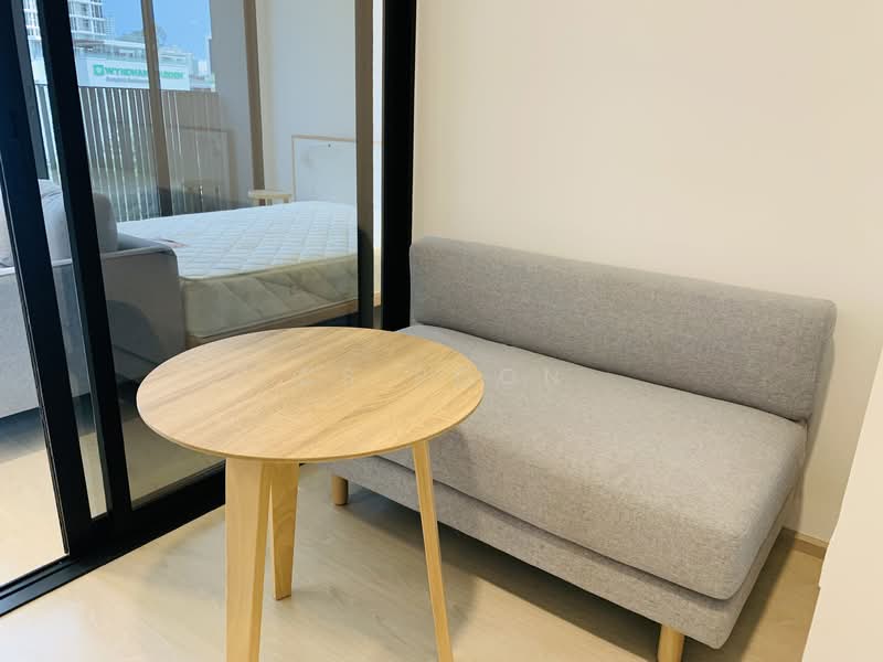 Noble Ambience Sukhumvit 42 : โนเบิล แอมเบียนส์ สุขุมวิท 42, กรุงเทพ, 55 ซอยสุขชัย, คลองตัน, คลองเตย, กรุงเทพ, 29 ตร.ม., คอนโด ให้เช่า, โดย CS Poon, 500233014 - DDproperty.com