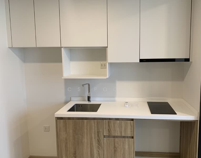 Noble Ambience Sukhumvit 42, Bangkok, 55 Suk Chai Alley, Khong Tan, Khlong Toei, Bangkok, 1 Bedroom, 29 sqm, Condo For Rent, by CS Poon, 500233014 - DDproperty.com