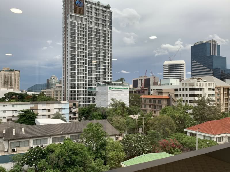 Noble Ambience Sukhumvit 42 : โนเบิล แอมเบียนส์ สุขุมวิท 42, กรุงเทพ, 55 ซอยสุขชัย, คลองตัน, คลองเตย, กรุงเทพ, 29 ตร.ม., คอนโด ให้เช่า, โดย CS Poon, 500233014 - DDproperty.com