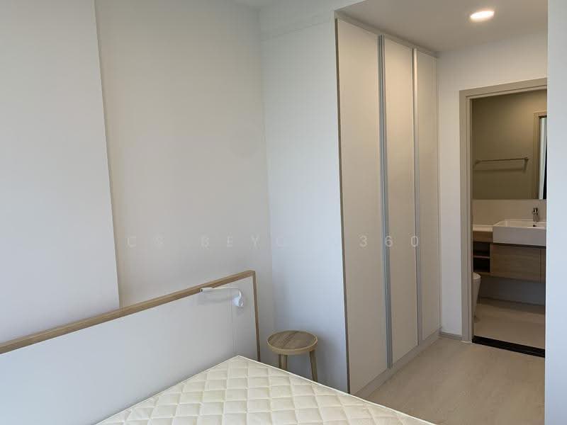 Noble Ambience Sukhumvit 42, Bangkok, 55 Suk Chai Alley, Khong Tan, Khlong Toei, Bangkok, 1 Bedroom, 29 sqm, Condo For Rent, by CS Beyond360, 500233014 - DDproperty.com