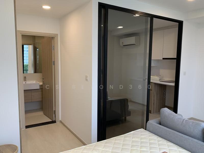Noble Ambience Sukhumvit 42, Bangkok, 55 Suk Chai Alley, Khong Tan, Khlong Toei, Bangkok, 1 Bedroom, 29 sqm, Condo For Rent, by CS Beyond360, 500233014 - DDproperty.com