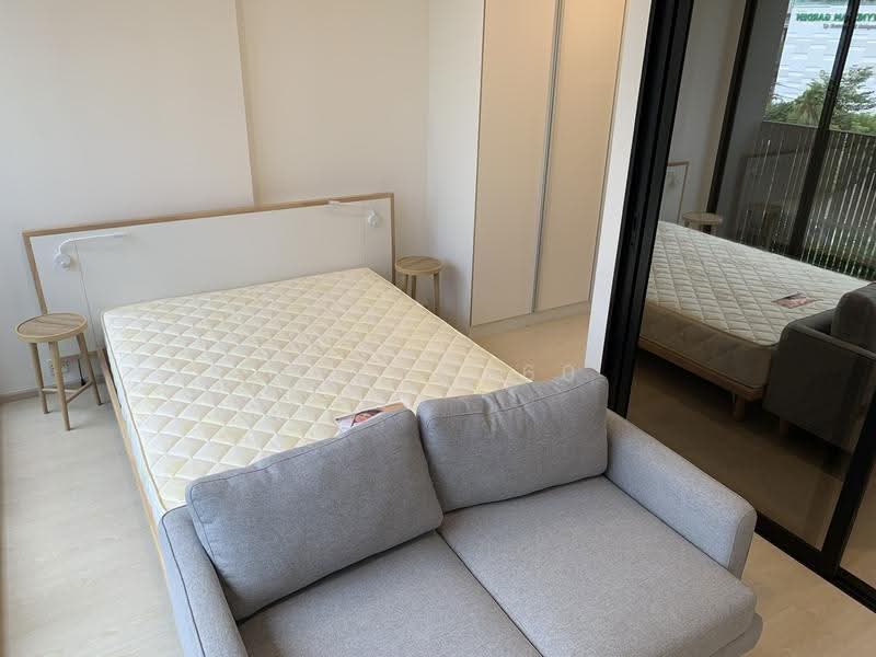 Noble Ambience Sukhumvit 42 : โนเบิล แอมเบียนส์ สุขุมวิท 42, กรุงเทพ, 55 ซอยสุขชัย, คลองตัน, คลองเตย, กรุงเทพ, 29 ตร.ม., คอนโด ให้เช่า, โดย Beyond360, 500233014 - DDproperty.com