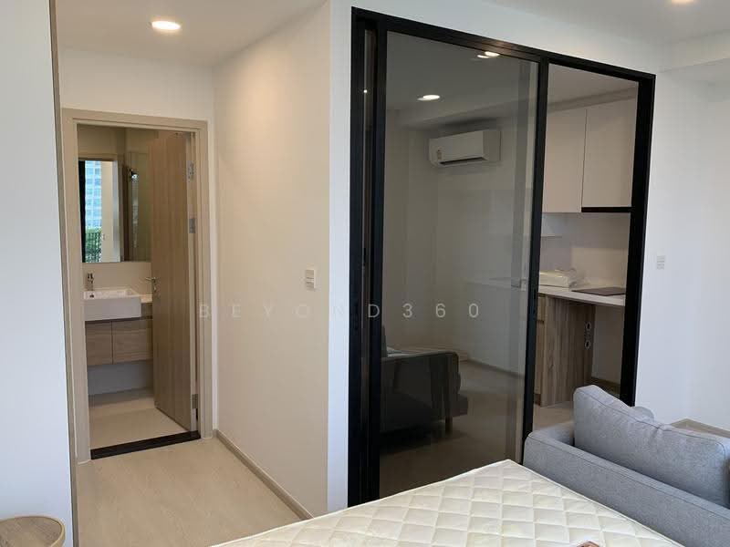 Noble Ambience Sukhumvit 42 : โนเบิล แอมเบียนส์ สุขุมวิท 42, กรุงเทพ, 55 ซอยสุขชัย, คลองตัน, คลองเตย, กรุงเทพ, 29 ตร.ม., คอนโด ให้เช่า, โดย Beyond360, 500233014 - DDproperty.com