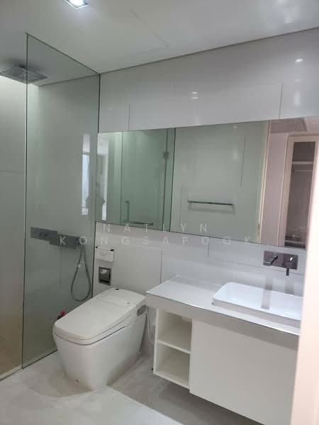 The Bangkok Sathorn, Bangkok, 111 South Sathorn Road, Yan Nawa, Sathon, Bangkok, 1 Bedroom, 64 sqm, Condo For Rent, by Natlyn Kongsapook, 500233016 - DDproperty.com