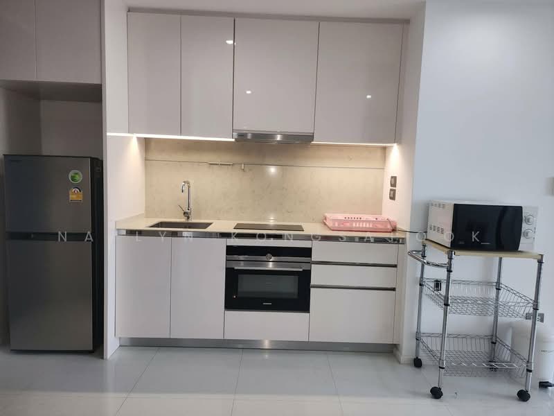 The Bangkok Sathorn, Bangkok, 111 South Sathorn Road, Yan Nawa, Sathon, Bangkok, 1 Bedroom, 64 sqm, Condo For Rent, by Natlyn Kongsapook, 500233016 - DDproperty.com