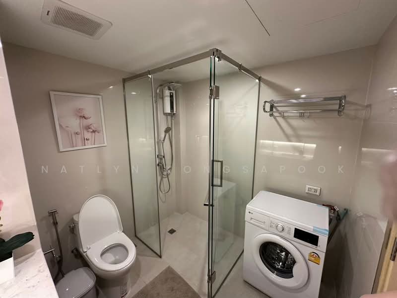 Silom Suite, Bangkok, Soi Sathorn 12, Sathorn Road, Silom, Bang Rak, Bangkok, 4 Bedrooms, 114 sqm, Condo For Sale, by Natlyn Kongsapook, 500233017 - DDproperty.com