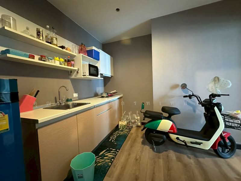 Akesin Place, Nonthaburi, 90 Ngamwongwan Road, Bang Khen, Muang Nonthaburi, Nonthaburi, 1 Bedroom, 46 sqm, Condo For Sale, by คุณน้อง เกรทเทสต์, 500233020 - DDproperty.com