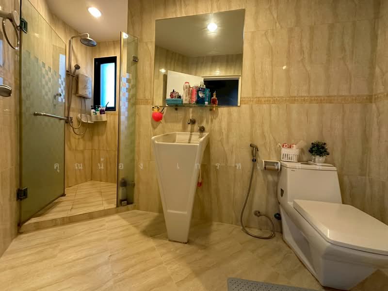 Akesin Place, Nonthaburi, 90 Ngamwongwan Road, Bang Khen, Muang Nonthaburi, Nonthaburi, 1 Bedroom, 46 sqm, Condo For Sale, by คุณน้อง เกรทเทสต์, 500233020 - DDproperty.com