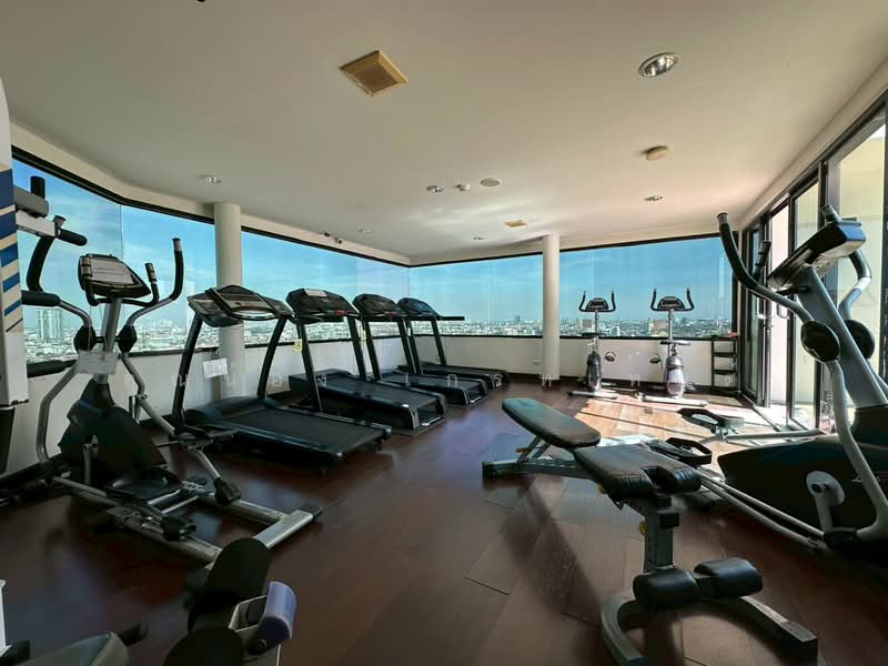 Akesin Place : เอกสินเพลส, นนทบุรี, 90 ถนน งามวงศ์วาน, บางเขน, เมืองนนทบุรี, นนทบุรี, 46 ตร.ม., คอนโด ขาย, โดย คุณน้อง เกรทเทสต์, 500233020 - DDproperty.com