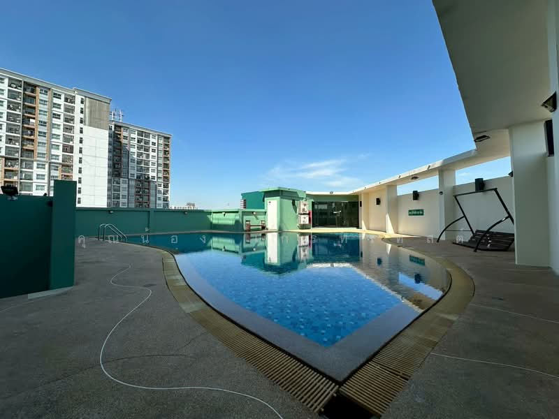 Akesin Place : เอกสินเพลส, นนทบุรี, 90 ถนน งามวงศ์วาน, บางเขน, เมืองนนทบุรี, นนทบุรี, 46 ตร.ม., คอนโด ขาย, โดย คุณน้อง เกรทเทสต์, 500233020 - DDproperty.com