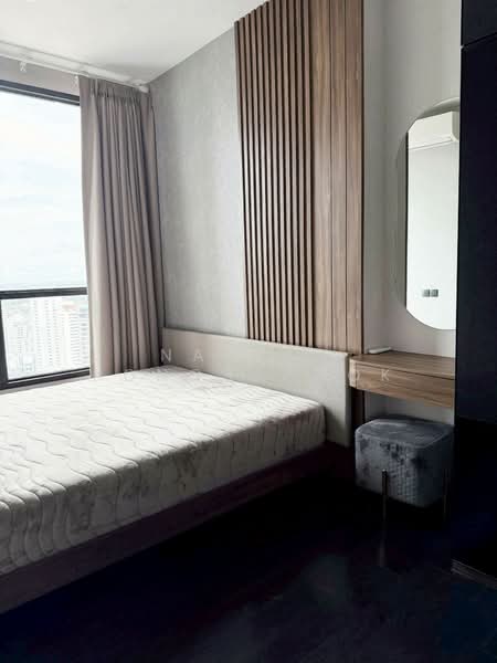 Park Origin Thonglor, Bangkok, ซอยทองหล่อ 10 ถนนสุขุมวิท, Khlong Tan Nua, Watthana, Bangkok, 2 Bedrooms, 67 sqm, Condo For Rent, by Natlyn Kongsapook, 500233021 - DDproperty.com