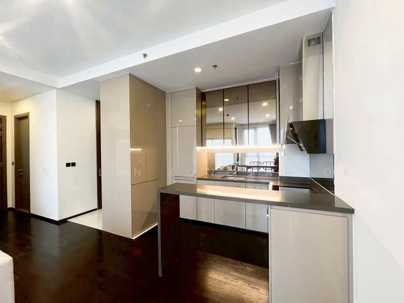 Park Origin Thonglor, Bangkok, ซอยทองหล่อ 10 ถนนสุขุมวิท, Khlong Tan Nua, Watthana, Bangkok, 2 Bedrooms, 67 sqm, Condo For Rent, by Natlyn Kongsapook, 500233021 - DDproperty.com