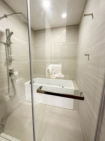 Park Origin Thonglor, Bangkok, ซอยทองหล่อ 10 ถนนสุขุมวิท, Khlong Tan Nua, Watthana, Bangkok, 2 Bedrooms, 67 sqm, Condo For Rent, by Natlyn Kongsapook, 500233021 - DDproperty.com