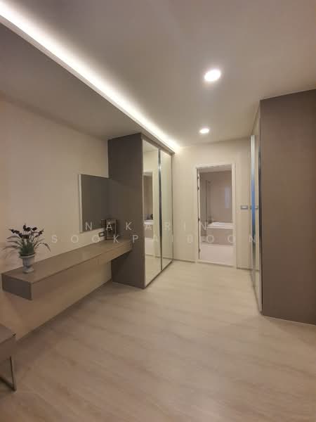 Vtara Sukhumvit 36, Bangkok, 118 Soi Saen Sabai, Phra Kanong, Khlong Toei, Bangkok, 2 Bedrooms, 68 sqm, Condo For Rent, by Nakarin  Sookpaiboon, 500233023 - DDproperty.com