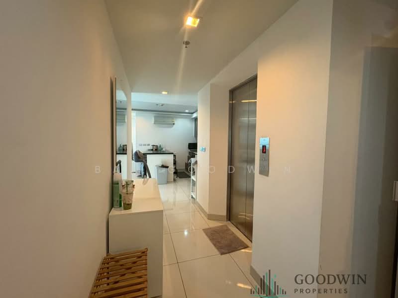 Wongamat Tower, Chon Buri (Pattaya), Village No. 5 223/9, Nong Pru, Bang Lamung (Pattaya), Chon Buri (Pattaya), 2 Bedrooms, 93 sqm, Condo For Sale, by Bam Goodwin, 500233025 - DDproperty.com