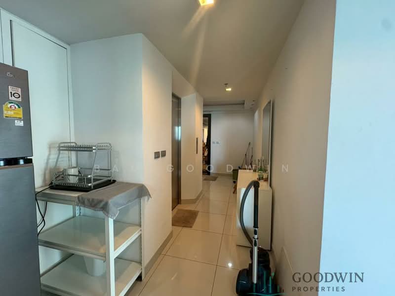 Wongamat Tower, Chon Buri (Pattaya), Village No. 5 223/9, Nong Pru, Bang Lamung (Pattaya), Chon Buri (Pattaya), 2 Bedrooms, 93 sqm, Condo For Sale, by Bam Goodwin, 500233025 - DDproperty.com