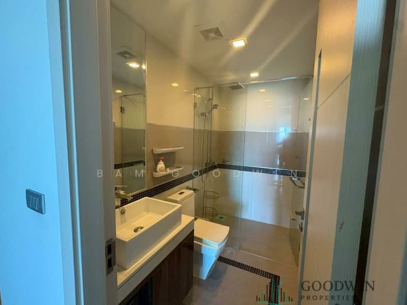 Wongamat Tower, Chon Buri (Pattaya), Village No. 5 223/9, Nong Pru, Bang Lamung (Pattaya), Chon Buri (Pattaya), 2 Bedrooms, 93 sqm, Condo For Sale, by Bam Goodwin, 500233025 - DDproperty.com