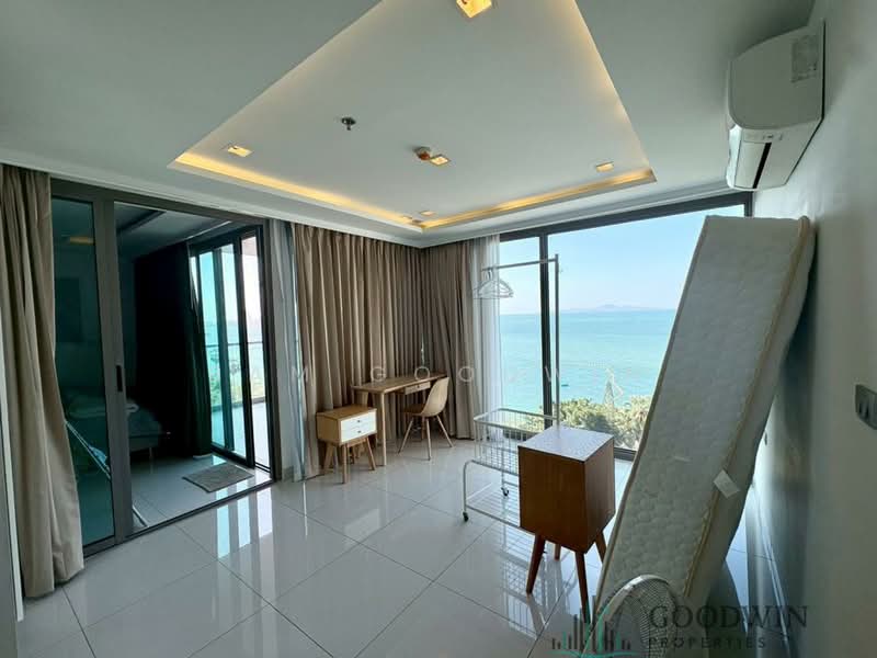 Wongamat Tower : วงศ์อมาตย์ ทาวเวอร์, ชลบุรี, หมู่ที่ 5 223/9, หนองปรือ, บางละมุง, ชลบุรี, 93 ตร.ม., คอนโด ขาย, โดย Bam Goodwin, 500233025 - DDproperty.com