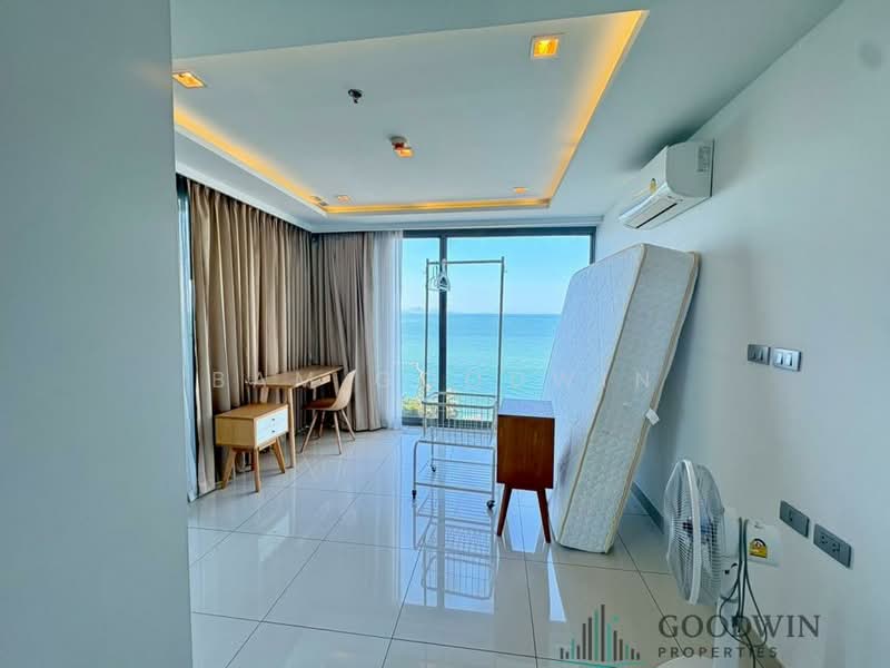 Wongamat Tower, Chon Buri (Pattaya), Village No. 5 223/9, Nong Pru, Bang Lamung (Pattaya), Chon Buri (Pattaya), 2 Bedrooms, 93 sqm, Condo For Sale, by Bam Goodwin, 500233025 - DDproperty.com