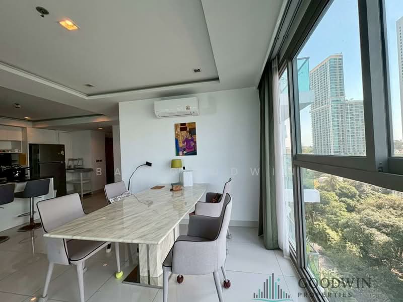 Wongamat Tower : วงศ์อมาตย์ ทาวเวอร์, ชลบุรี, หมู่ที่ 5 223/9, หนองปรือ, บางละมุง, ชลบุรี, 93 ตร.ม., คอนโด ขาย, โดย Bam Goodwin, 500233025 - DDproperty.com