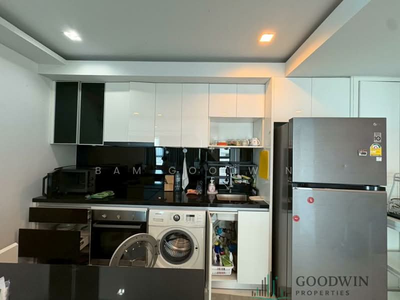 Wongamat Tower, Chon Buri (Pattaya), Village No. 5 223/9, Nong Pru, Bang Lamung (Pattaya), Chon Buri (Pattaya), 2 Bedrooms, 93 sqm, Condo For Sale, by Bam Goodwin, 500233025 - DDproperty.com