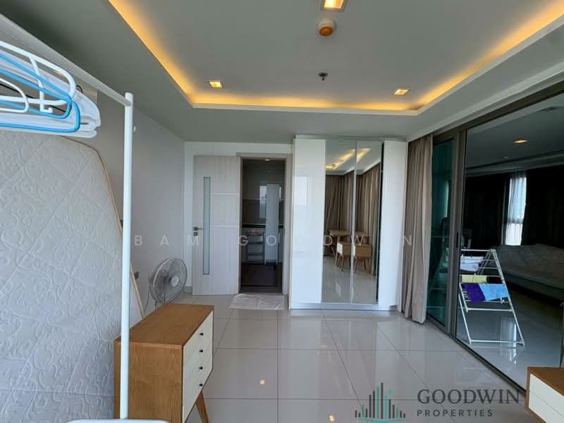 Wongamat Tower, Chon Buri (Pattaya), Village No. 5 223/9, Nong Pru, Bang Lamung (Pattaya), Chon Buri (Pattaya), 2 Bedrooms, 93 sqm, Condo For Sale, by Bam Goodwin, 500233025 - DDproperty.com