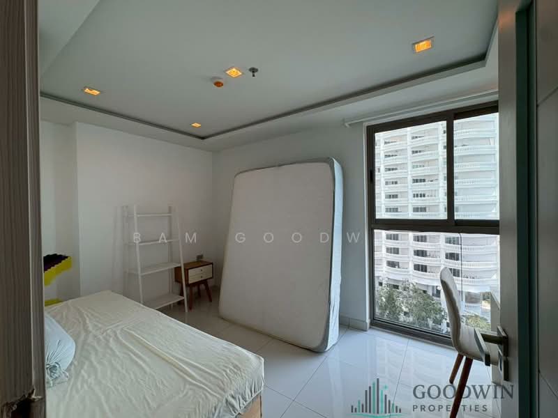 Wongamat Tower : วงศ์อมาตย์ ทาวเวอร์, ชลบุรี, หมู่ที่ 5 223/9, หนองปรือ, บางละมุง, ชลบุรี, 93 ตร.ม., คอนโด ขาย, โดย Bam Goodwin, 500233025 - DDproperty.com