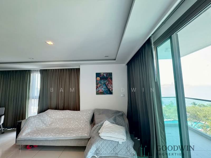 Wongamat Tower : วงศ์อมาตย์ ทาวเวอร์, ชลบุรี, หมู่ที่ 5 223/9, หนองปรือ, บางละมุง, ชลบุรี, 93 ตร.ม., คอนโด ขาย, โดย Bam Goodwin, 500233025 - DDproperty.com