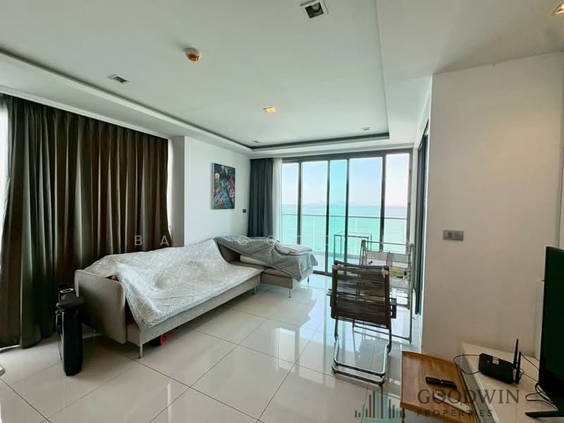 Wongamat Tower, Chon Buri (Pattaya), Village No. 5 223/9, Nong Pru, Bang Lamung (Pattaya), Chon Buri (Pattaya), 2 Bedrooms, 93 sqm, Condo For Sale, by Bam Goodwin, 500233025 - DDproperty.com