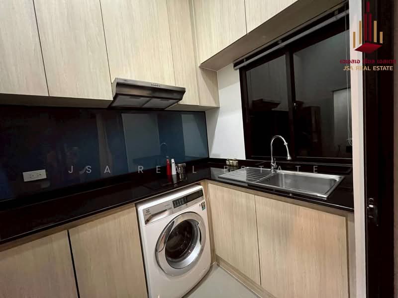 Arden Phatthanakan, Bangkok, Phatthanakan 20, Phatthanakan Road, Suan Luang, Suan Luang, Bangkok, 3 Bedrooms, 180 sqm, Townhouse For Rent, by JSA REAL ESTATE, 500233026 - DDproperty.com