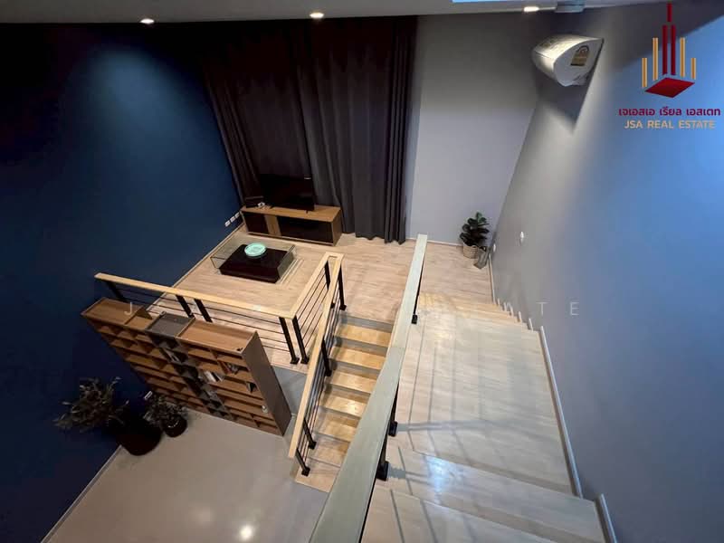 Arden Phatthanakan, Bangkok, Phatthanakan 20, Phatthanakan Road, Suan Luang, Suan Luang, Bangkok, 3 Bedrooms, 180 sqm, Townhouse For Rent, by JSA REAL ESTATE, 500233026 - DDproperty.com