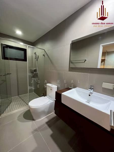 Arden Phatthanakan, Bangkok, Phatthanakan 20, Phatthanakan Road, Suan Luang, Suan Luang, Bangkok, 3 Bedrooms, 180 sqm, Townhouse For Rent, by JSA REAL ESTATE, 500233026 - DDproperty.com