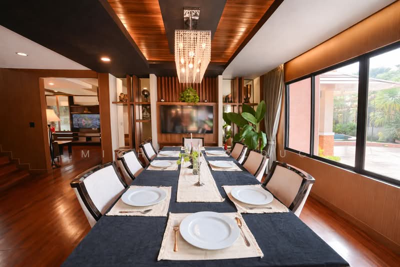 Platinum Villa, Chon Buri (Pattaya), 19/26 Moo 5, Poong, Bang Lamung (Pattaya), Chon Buri (Pattaya), 7 Bedrooms, 550 sqm, Villa For Sale, by Michel Bolduc, 500233031 - DDproperty.com