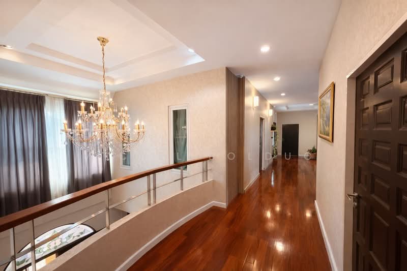 Platinum Villa, Chon Buri (Pattaya), 19/26 Moo 5, Poong, Bang Lamung (Pattaya), Chon Buri (Pattaya), 7 Bedrooms, 550 sqm, Villa For Sale, by Michel Bolduc, 500233031 - DDproperty.com