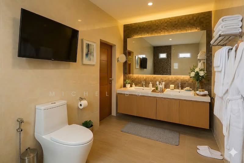 Platinum Villa, Chon Buri (Pattaya), 19/26 Moo 5, Poong, Bang Lamung (Pattaya), Chon Buri (Pattaya), 7 Bedrooms, 550 sqm, Villa For Sale, by Michel Bolduc, 500233031 - DDproperty.com