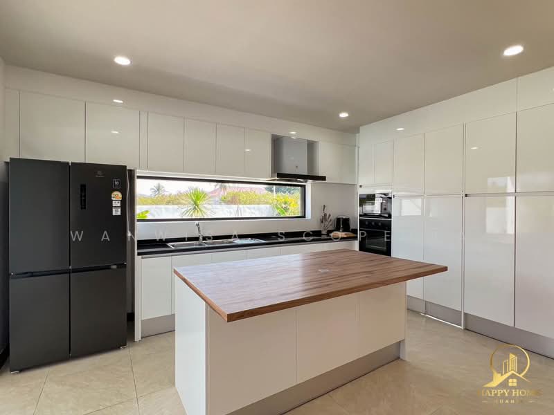 หินเหล็กไฟ, Prachuap Khiri Khan, Hin Lek Fai, Hua Hin, Prachuap Khiri Khan, 3 Bedrooms, 384 sqm, Villa For Rent, by Wanwisa Scopetta, 500233032 - DDproperty.com