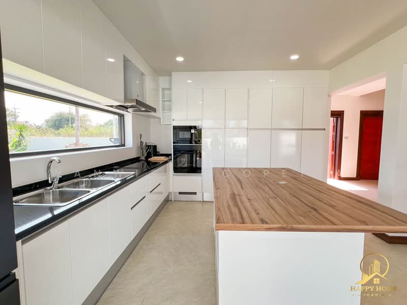 หินเหล็กไฟ, Prachuap Khiri Khan, Hin Lek Fai, Hua Hin, Prachuap Khiri Khan, 3 Bedrooms, 384 sqm, Villa For Rent, by Wanwisa Scopetta, 500233032 - DDproperty.com