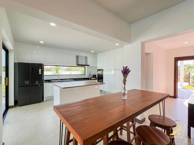 หินเหล็กไฟ, Prachuap Khiri Khan, Hin Lek Fai, Hua Hin, Prachuap Khiri Khan, 3 Bedrooms, 384 sqm, Villa For Rent, by Wanwisa Scopetta, 500233032 - DDproperty.com