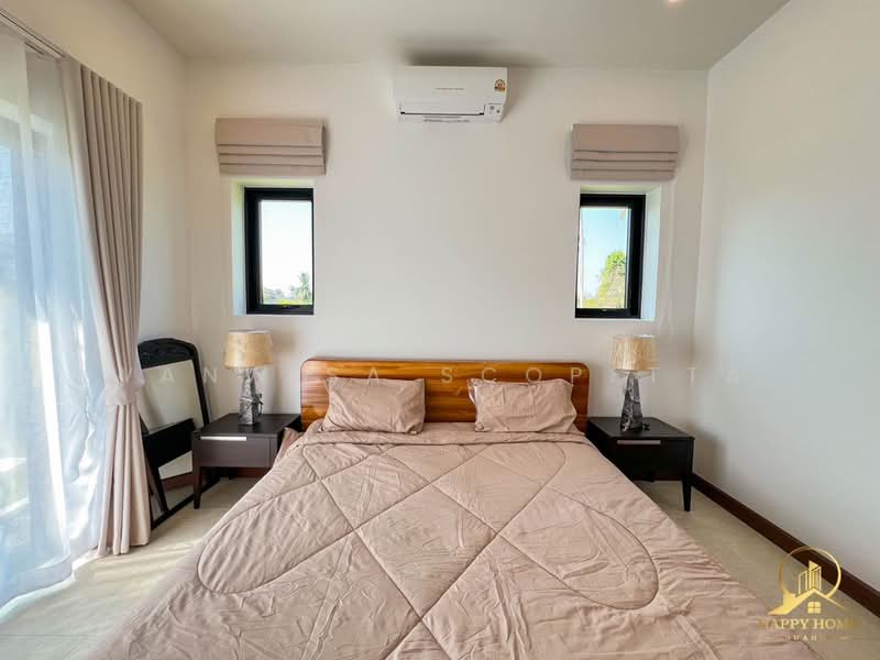 หินเหล็กไฟ, Prachuap Khiri Khan, Hin Lek Fai, Hua Hin, Prachuap Khiri Khan, 3 Bedrooms, 384 sqm, Villa For Rent, by Wanwisa Scopetta, 500233032 - DDproperty.com