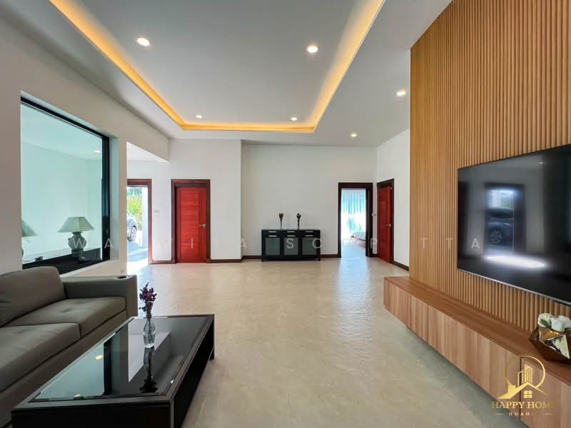 หินเหล็กไฟ, Prachuap Khiri Khan, Hin Lek Fai, Hua Hin, Prachuap Khiri Khan, 3 Bedrooms, 384 sqm, Villa For Rent, by Wanwisa Scopetta, 500233032 - DDproperty.com