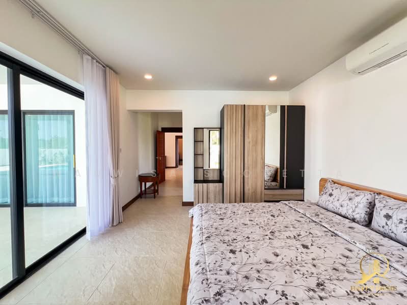 หินเหล็กไฟ, Prachuap Khiri Khan, Hin Lek Fai, Hua Hin, Prachuap Khiri Khan, 3 Bedrooms, 384 sqm, Villa For Rent, by Wanwisa Scopetta, 500233032 - DDproperty.com