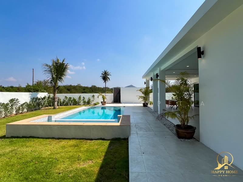 หินเหล็กไฟ, Prachuap Khiri Khan, Hin Lek Fai, Hua Hin, Prachuap Khiri Khan, 3 Bedrooms, 384 sqm, Villa For Rent, by Wanwisa Scopetta, 500233032 - DDproperty.com