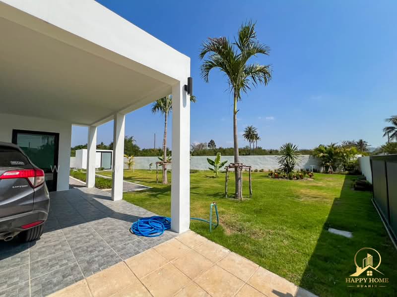 หินเหล็กไฟ, Prachuap Khiri Khan, Hin Lek Fai, Hua Hin, Prachuap Khiri Khan, 3 Bedrooms, 384 sqm, Villa For Rent, by Wanwisa Scopetta, 500233032 - DDproperty.com