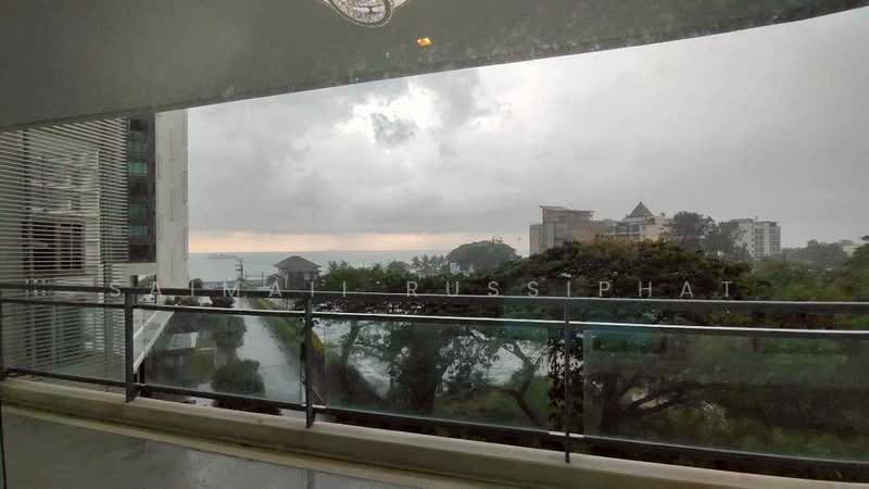 Reflection Jomtien Beach, Chon Buri (Pattaya), 15 Village No. 1 98/1, Na Chom Thian, Sattahip, Chon Buri (Pattaya), 2 Bedrooms, 117 sqm, Condo For Sale, by Saimaii Russiphat, 500233033 - DDproperty.com