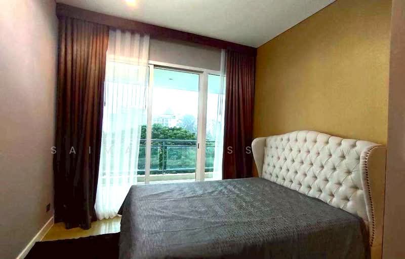 Reflection Jomtien Beach, Chon Buri (Pattaya), 15 Village No. 1 98/1, Na Chom Thian, Sattahip, Chon Buri (Pattaya), 2 Bedrooms, 117 sqm, Condo For Sale, by Saimaii Russiphat, 500233033 - DDproperty.com