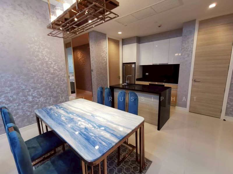 Reflection Jomtien Beach, Chon Buri (Pattaya), 15 Village No. 1 98/1, Na Chom Thian, Sattahip, Chon Buri (Pattaya), 2 Bedrooms, 117 sqm, Condo For Sale, by Saimaii Russiphat, 500233033 - DDproperty.com