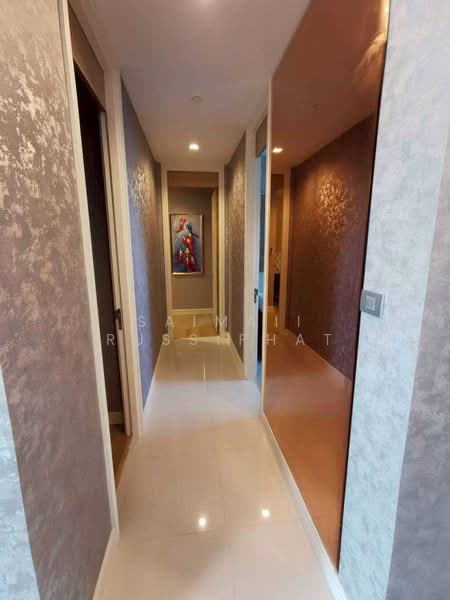 Reflection Jomtien Beach, Chon Buri (Pattaya), 15 Village No. 1 98/1, Na Chom Thian, Sattahip, Chon Buri (Pattaya), 2 Bedrooms, 117 sqm, Condo For Sale, by Saimaii Russiphat, 500233033 - DDproperty.com