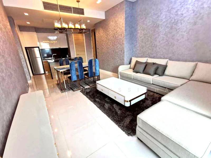 Reflection Jomtien Beach, Chon Buri (Pattaya), 15 Village No. 1 98/1, Na Chom Thian, Sattahip, Chon Buri (Pattaya), 2 Bedrooms, 117 sqm, Condo For Sale, by Saimaii Russiphat, 500233033 - DDproperty.com